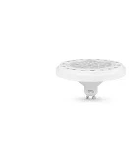 Žiarovky LED Žiarovka ECOLINE AR111 GU10/15W/230V 4000K 30° biela - BRILAGI ZD-E43015-10