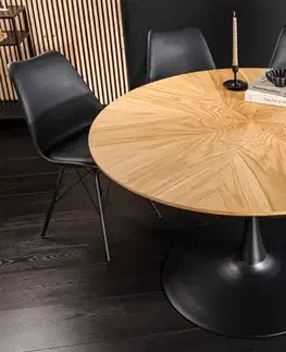 Jedálenské stoly Jedálenský stôl ARTEMIS Dekorhome