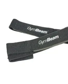 Trhačky a háky GymBeam Lifting Straps