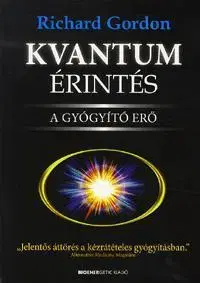 Náboženstvo - ostatné Kvantumérintés - Gordon Richard