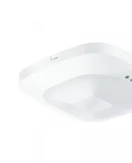 Svietidlá Steinel 002848 - Prezenčný hlásič HF 360 COM2 biela 002848