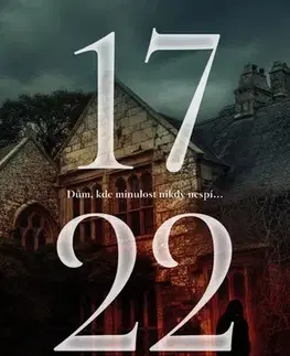 Detektívky, trilery, horory 1722 - Amy Cross,Šárka Králíková