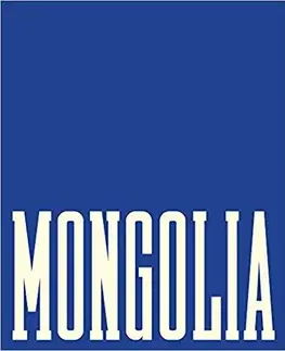 Fotografia Mongolia - Frederic Lagrange