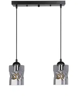 Nábytok Závesná lampa FELIS 2xE27 Candellux