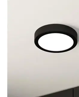 Svietidlá Eglo 99233 - LED stropné svietidlo FUEVA 5 LED/10,5W/230V 99233