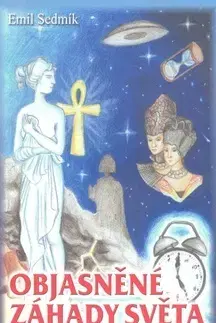 Mystika, proroctvá, záhady, zaujímavosti Objasnene Zahady Sveta - Fontána