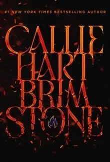 Sci-fi a fantasy Brimstone - Fae & Alchemy 2 - Callie Hart