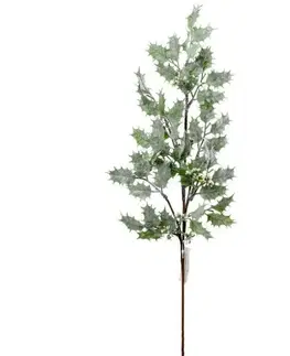 Vetvičky, girlandy, kvety Kinekus Ozdoba zapichovacia, konár bobule, 65cm
