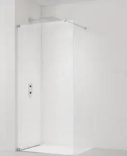 Sprchové dvere Sprchová zástena Walk-in 120 cm SAT SATBWI120PA SATBWI120PA