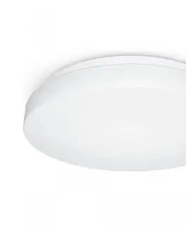 Svietidlá Steinel 069742-LED Kúpeľňové svietidlo so senzorom RSPROP2 15,1W/230V 3000K IP54 069742