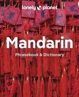 Slovníky Lonely Planet Mandarin Phrasebook & Dictionary 11