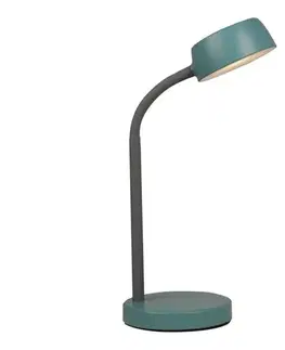 Lampy Rabalux 6780 - LED Stolná lampa BERRY LED/4,5W/230V 6780