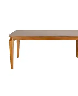 Stoly Stôl Sundra 180x89x77cm