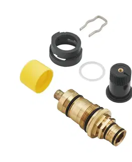Svietidlá GROHE 47217000 - Termostatický prvok DN 15 47217000
