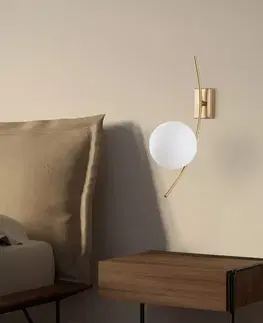 Nástenné svetlá Nástenná lampa Hilal - 3822