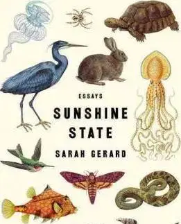 Cudzojazyčná literatúra Sunshine State - Essays - Sarah Gerard