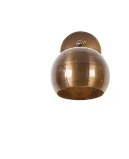 Nástenné svetlá Nástenná lampa Sivani - MR - 708