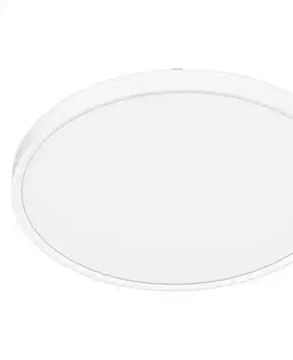 Lampy do obývačky Stropnica MAQ ML1662 32W CCT WHITE PL