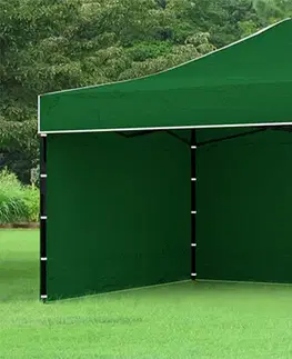 Záhradné párty stany Záhradný altánok 3x4,5m EKONOMY