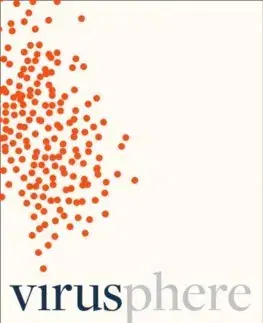 Medicína - ostatné Virusphere - Frank Ryan