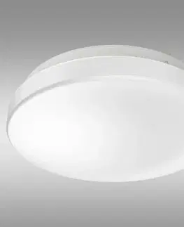 Lampy do obývačky Plafón Round 24W so senzorom 32,5 cm IP44 PL1