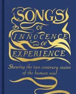 Svetová poézia Songs of Innocence and of Experience - William Blake