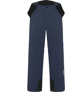 Lyžiarske nohavice Colmar Slim-Fit Padded Ski Salopettes Veľkosť: 48