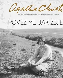 Biografie - ostatné Tympanum Pověz mi, jak žijete