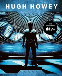 Sci-fi a fantasy Turnus - Hugh Howey