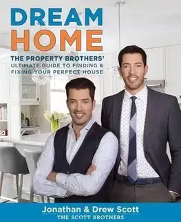 Dizajn, úžitkové umenie, móda Dream Home - Kolektív autorov