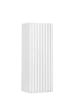 Skrinky do kúpeľne ArtCom Závesná skrinka do kúpeľne NOVA White 83-20-1D