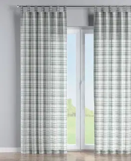Závesy Záves na pútkach