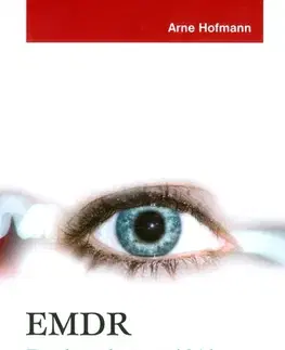 Psychológia, etika EMDR - Arne Hoffmann,neuvedený