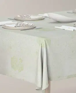 Obrusy Obrus na stôl obdĺžnikový