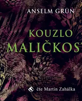 Rozvoj osobnosti Tympanum Kouzlo maličkostí