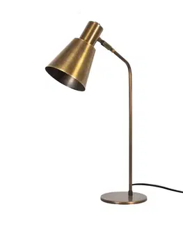 Stolové lampy Stolná lampa Sivani - MR-606