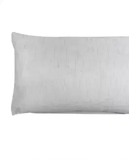 Dekoračné obliečky Obliečka Odin 30x50 biela Merkury Home
