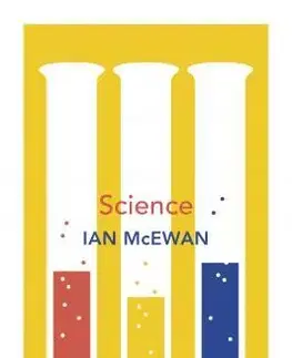 Umenie - ostatné Science - Vintage Minis - Ian McEwan