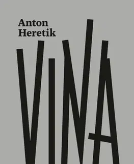 Psychológia, etika Vina a hanba - Anton Heretik