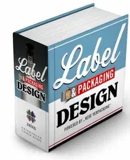 Maliarstvo, grafika Package & Label Design