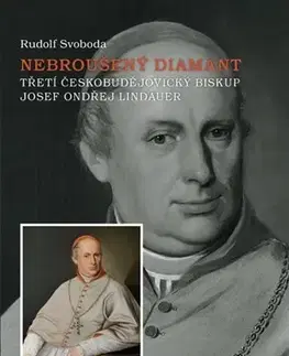 Biografie - ostatné Nebroušený diamant - Rudolf Svoboda
