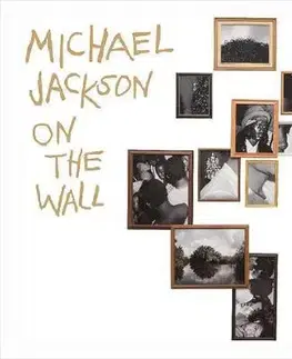 Biografie - ostatné Michael Jackson - On the Wall - Thomas