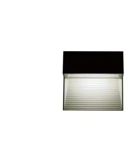 LED osvetlenie  LED Schodiskové svietidlo LED/3W/230V 4000K IP65 1399