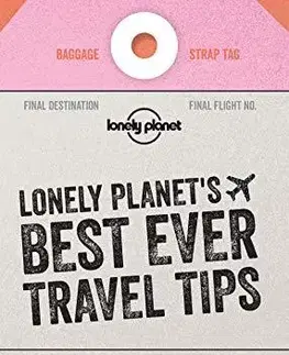 Sprievodcovia, mapy - ostatné Best Ever Travel Tips 2 - Kolektív autorov