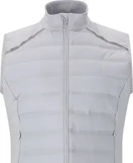 Vesty Endurance Reitta Hot Fused Hybrid Vest W Veľkosť: 36
