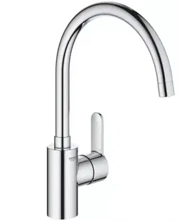 Drezové batérie stojankové Drezová batéria stojaca EUROSTYLE COSMOPOLITAN 33975004