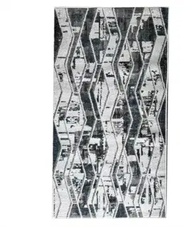 Moderné koberce Koberec Frisee Lavi 1.6/2.3 C061X 61UC2