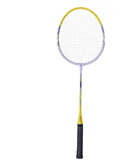 Badmintonové rakety SPARTAN TANGO