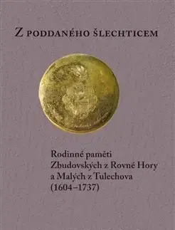 História - ostatné Z poddaného šlechticem - Pavel Matlas