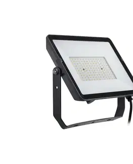 Svietidlá Philips - LED Vonkajší reflektor PROJECTLINE LED/100W/230V IP65 3000K 8719514954465
